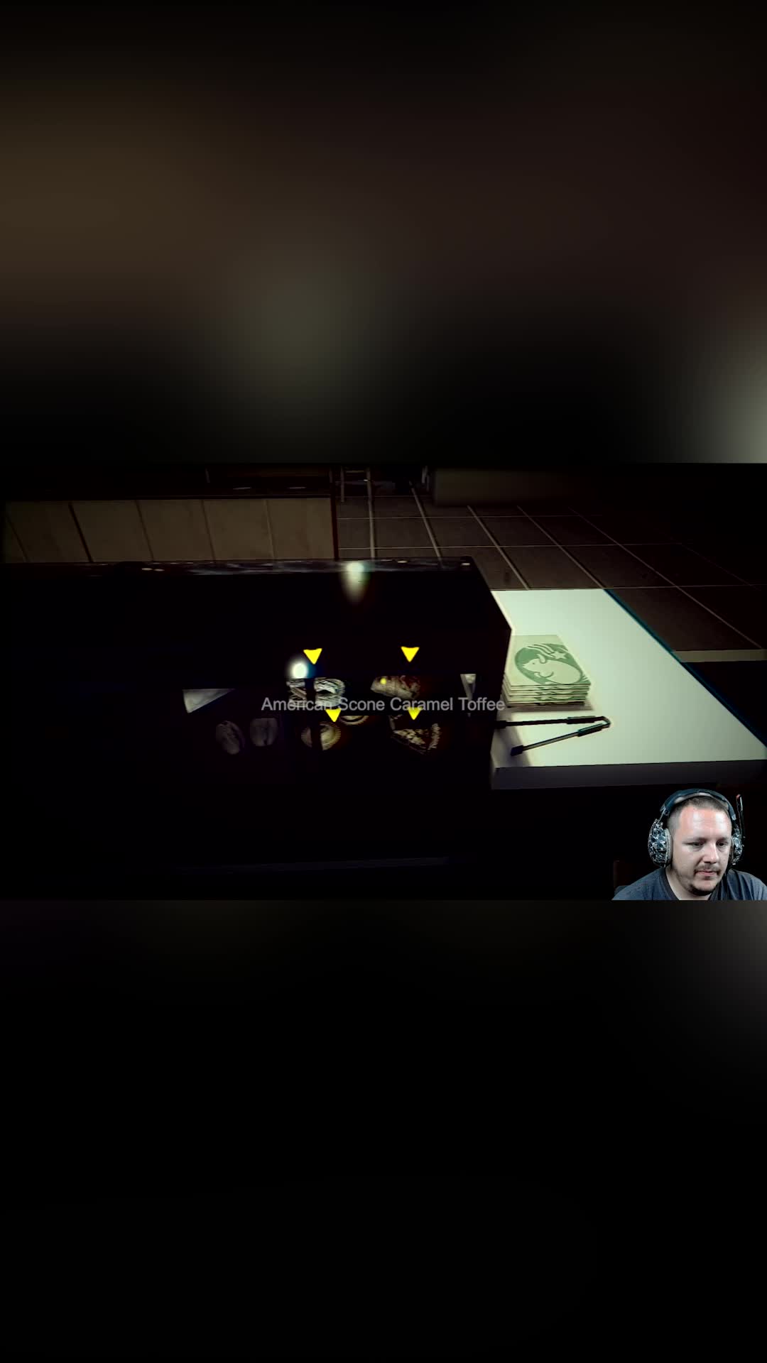 The Closing Shift: Am I Being Stalked?