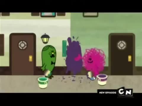 The Mr Men Show-Episode 096-Home Improvement.wmv copy