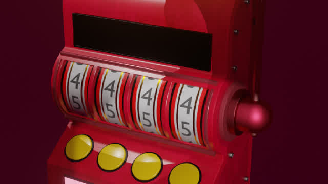 Casino Machine. (fr/en)