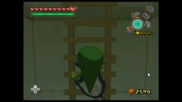 Zelda Wind waker part 55 german