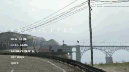 half life 2: highdive