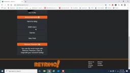 Retrimo one of my favorite roblox clones