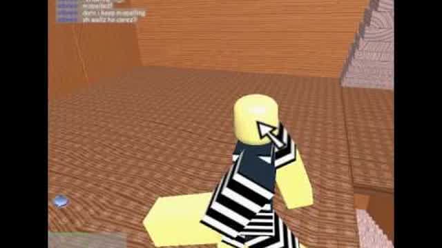 Roblox Jail Break