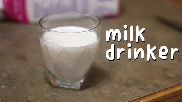 milkdrinker