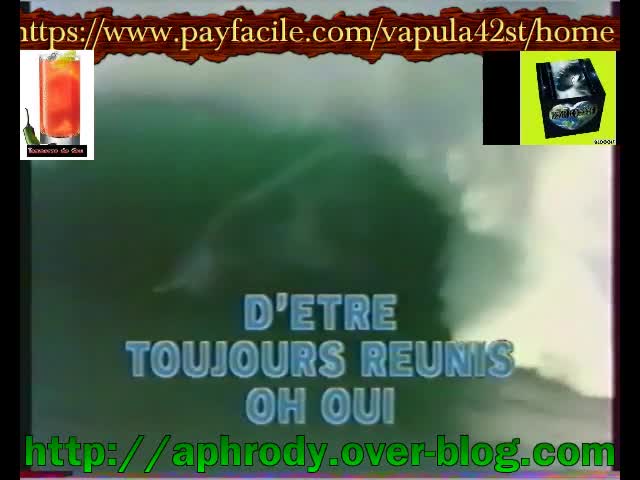 2 be 3      partir un jour karaoke 2022 rmk42tvkaraoke