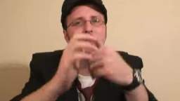 Nostalgia Critic - Nostalgia Chic Winners