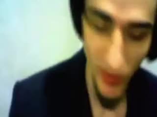 Kızların Yeni Sevgilisi Muhlis'den Süper Dans~3