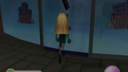 Bratz: Rock Angelz(PS2)-I'm A Makeup Expert