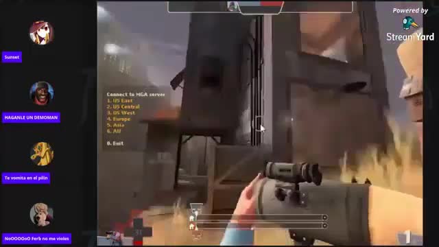 El hangout del demoUpdate (19-03-2021) 5/6