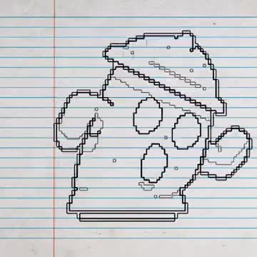 GYROID EFFECTS GYROID EFFECTS