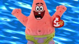 funny spongebob: patricks bath