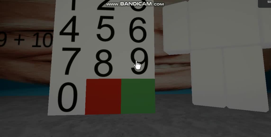 PARTY.exe 2 (Chapter 1) - Math Ending + Star World 01