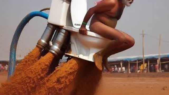 System of a Down Syndrome - Trip to India