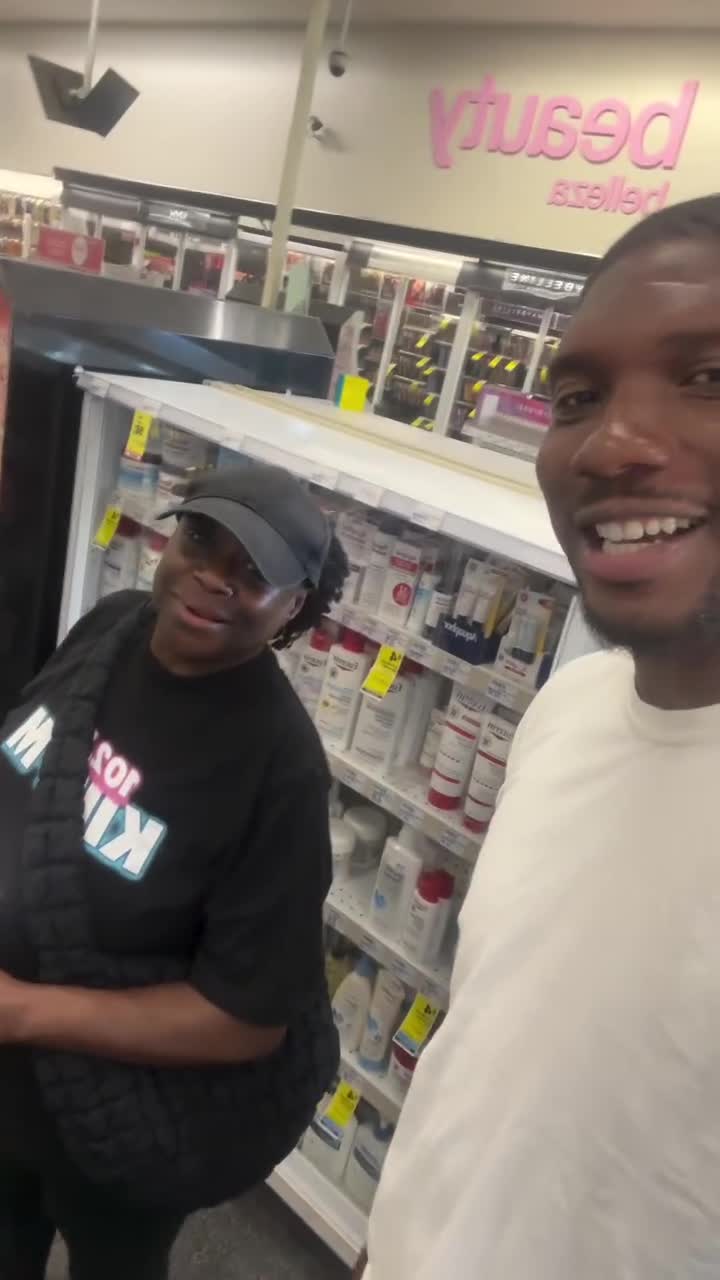 what did she say ?