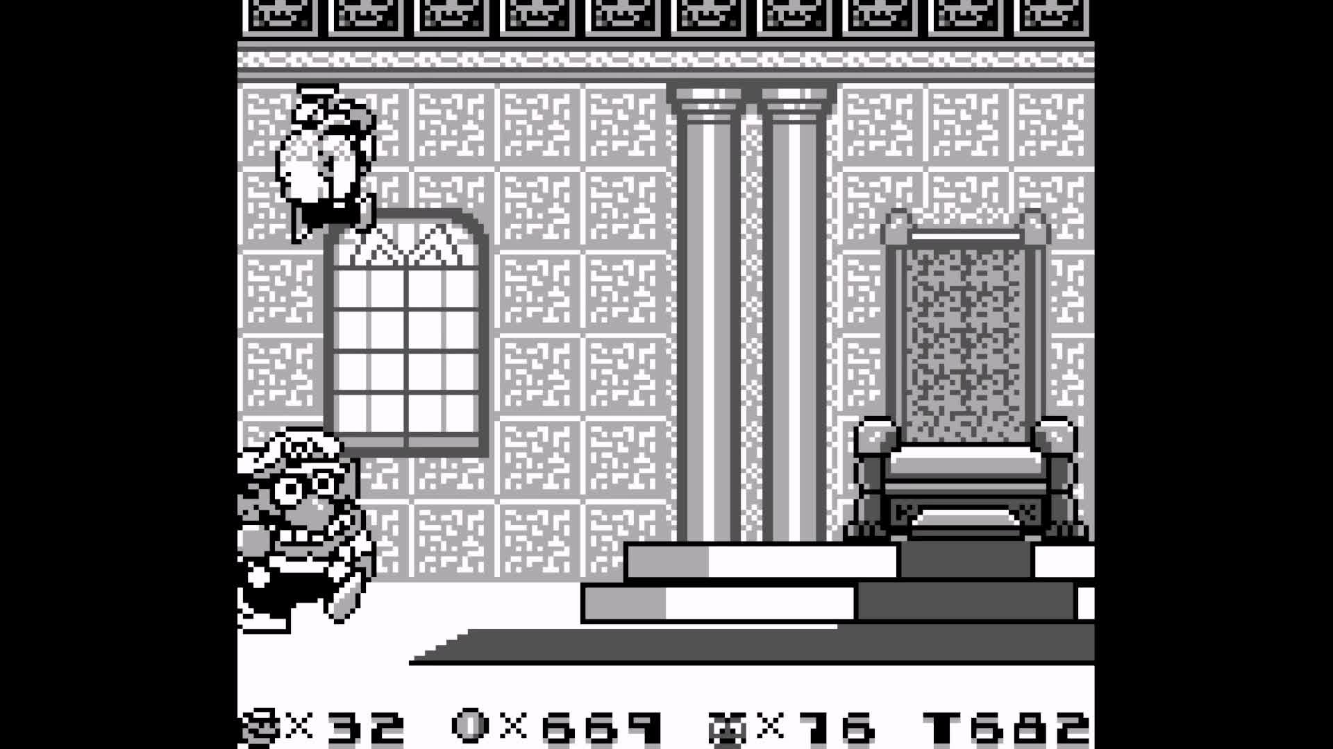 Super Mario Land 2 is still great