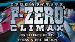 F-Zero Climax Soundfont Test at Silence: Silence 2 (Silence 3)