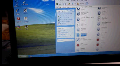 Flash animation