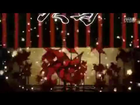 [bilibili reprinted] Sing thousands of Sakura with the names of the girls I have been with.