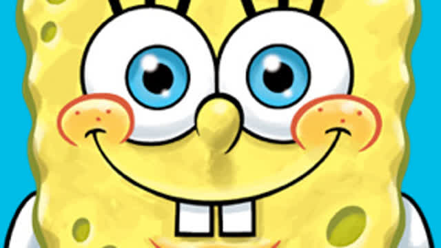 hey, its me, Spongebob!