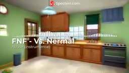 y2mate.com - FNF VS Nermal Nermal Nermalin  Abuse Instrumental_v144P