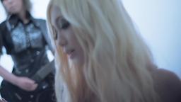 Aldious - Sweet temptation