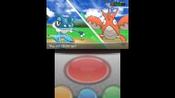 Let's Play Pokémon Y - German Teil 5