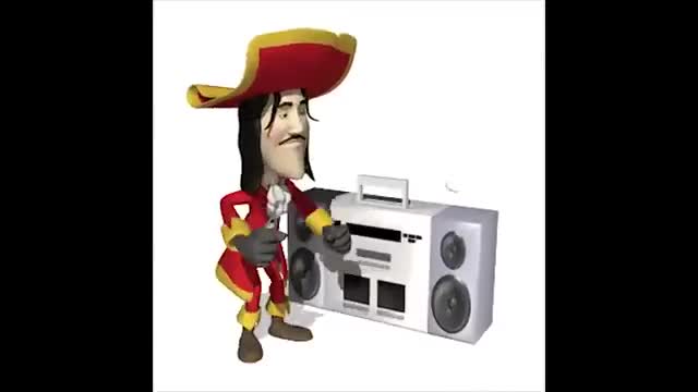 1700 sea shanties at 2 am