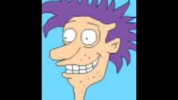 STU PICKLES IS OPENLY GAY AND LOVES HELPING HIS FELLOW HOMOSEXUALS