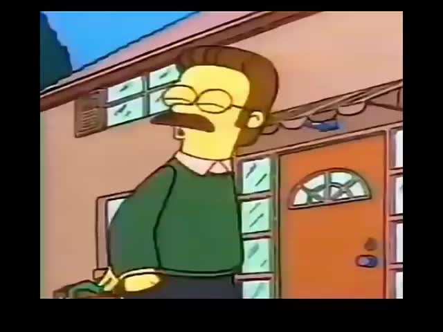 Ned's Whip