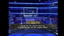 Escape perfecto TV Azteca Completo Canal 13 Guatemala 🇬🇹 parte 3 27/01/2024