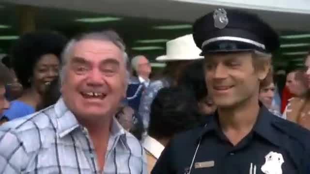 Der Supercop (Part 3) (german)