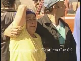 Una de las tragedias más grandes del Paraguay