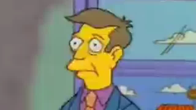 VLPH: El hombre extraño que actúa de forma extraña. (Collab entry)