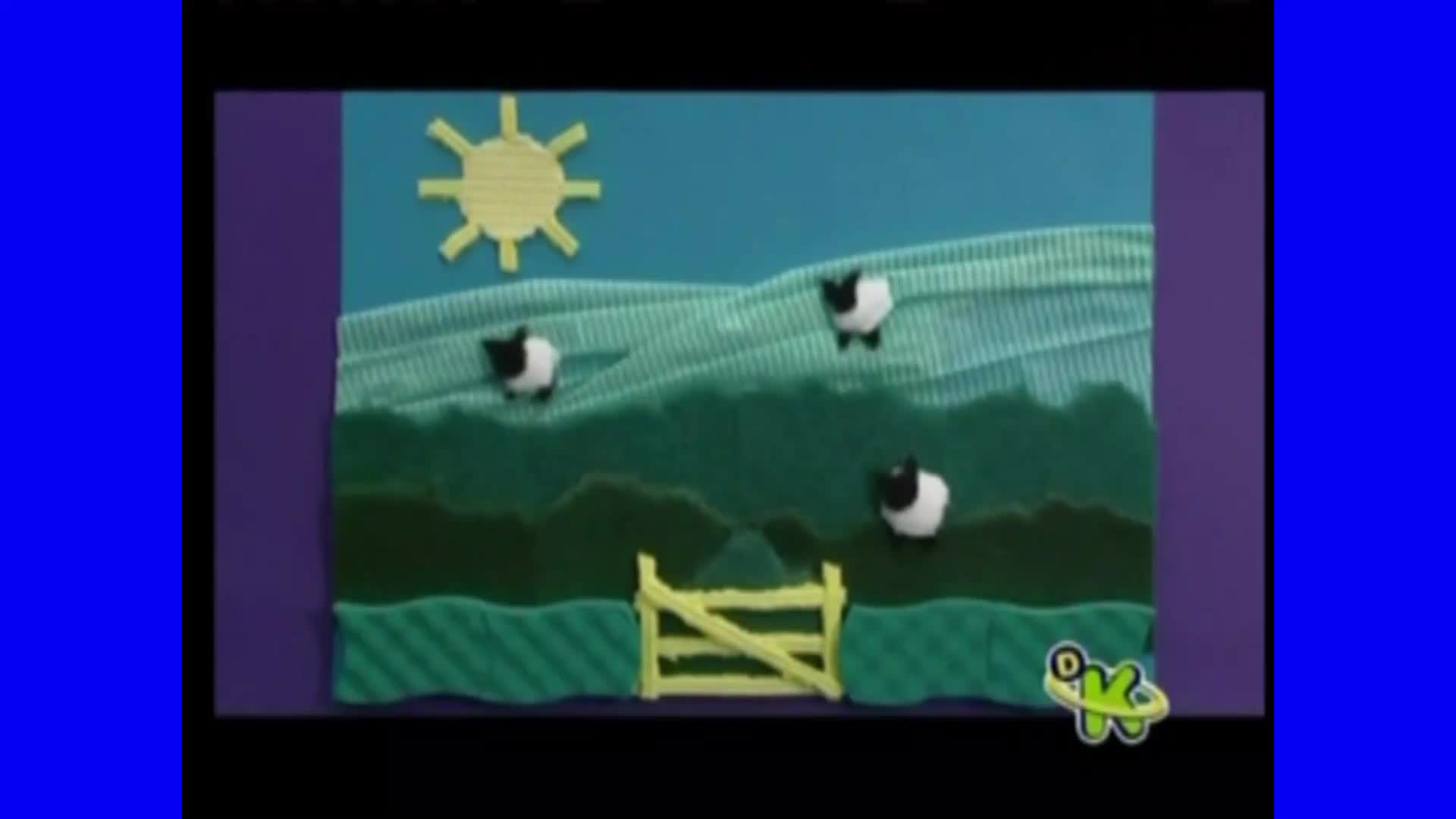 Mister Maker sobre ruedas | Cuadro acolchado de esponja / Episodio Completo (Español Latino)