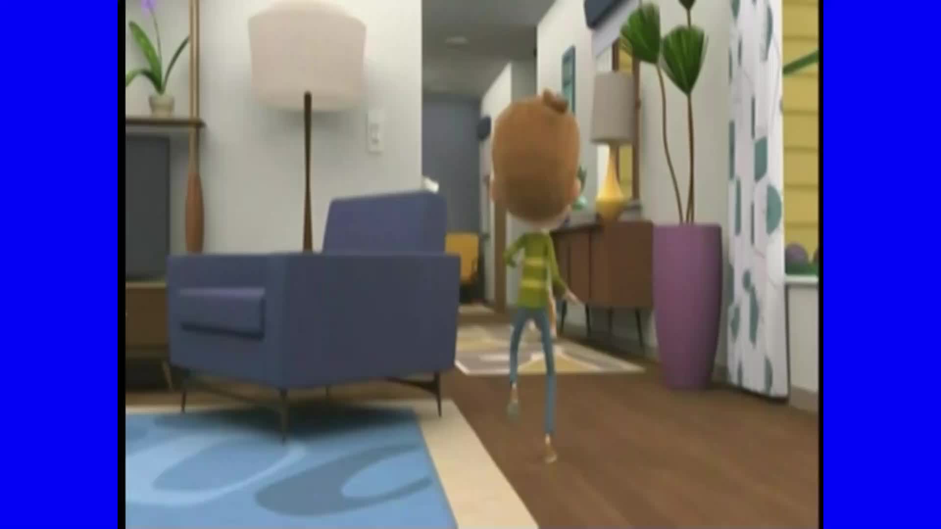 ¡Agente Binky al rescate! | Ronda de cosas redondas / Episodio Completo (Español Latino)