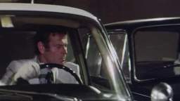 Car Chases in Deadly Chase (Il Commissario Verrazzano) - 1978