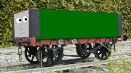 Eli the Tank Engine: Eli and Lukes New Trucks (Generation 1)