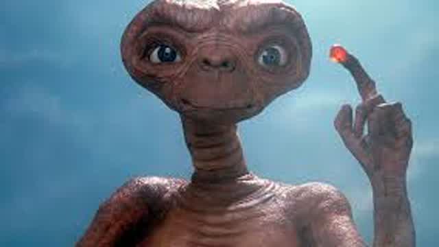 ET.Exe (Movie) ET.Exe (Movie)