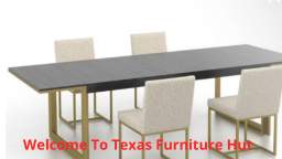Texas Furniture Hut Stores in Houston