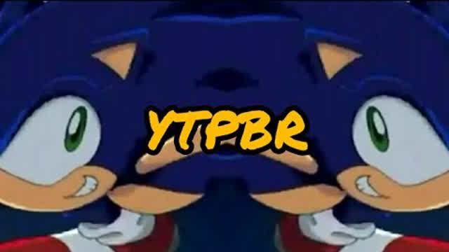 {YTPBR} Extratones supersônicos