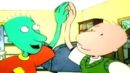 DOUG FUNNIE FUCKS SKEETER VALENTINE IN HIS BEDROOM UNCENSORED XXX FAGGOT PORN