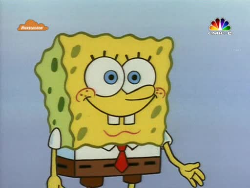 SüngerBob KareŞort - Uyku Vakti (S1B13)