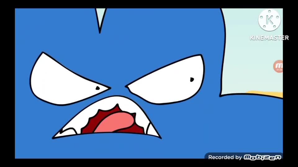 TAWOG Butterfly Effect Round 1 vs. Myself: It Escalates Quickly