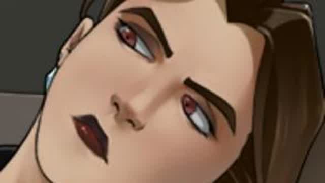 Celia (The Price Of Flesh) Voice Acting Practice!