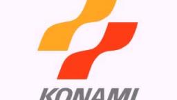 Konami Logo