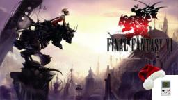 Final Fantasy VI -Bloxed