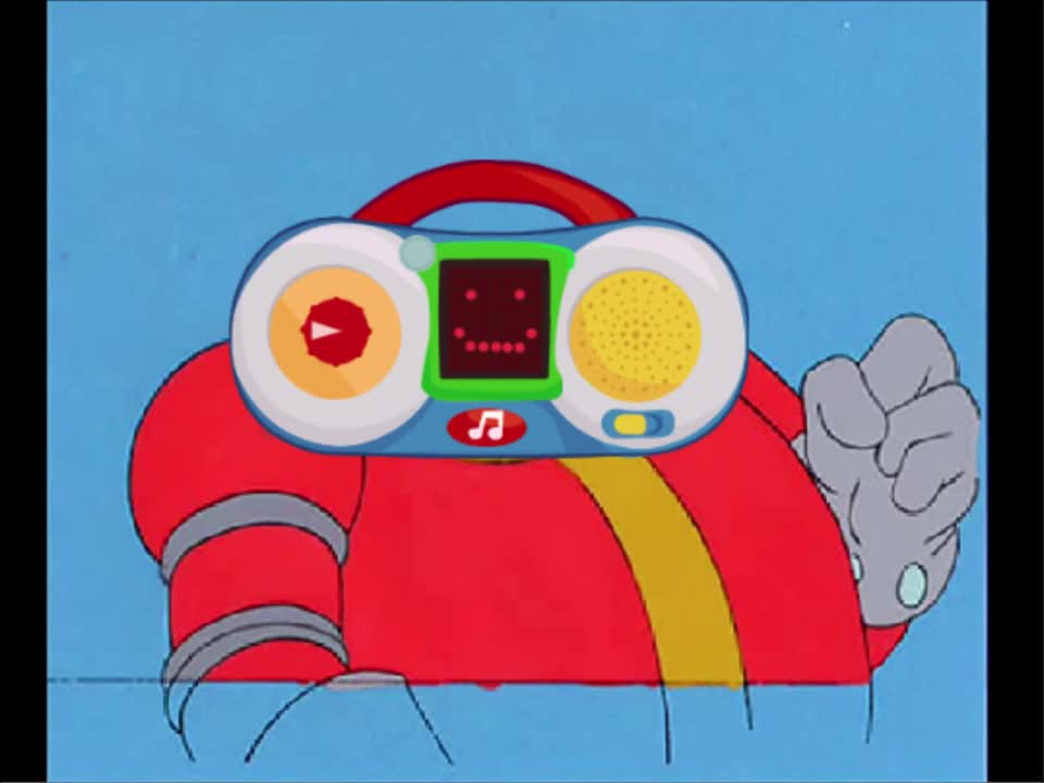 THIS VIDEO CONTAINS ANNIE-OOH THIS VIDEO CONTAINS ANNIE-OOH