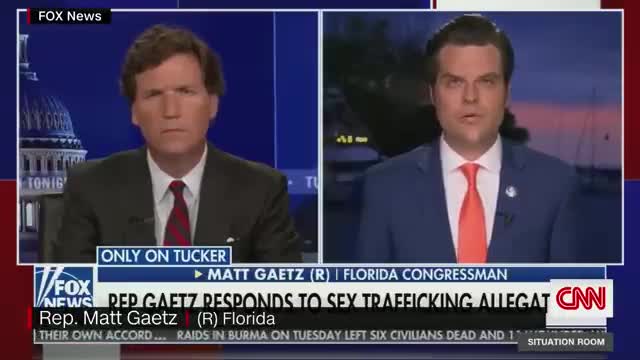 Tucker Carlson 17 yo meme original 0:44 2:54
