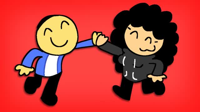 HUGOSSHOW: now that we're men!