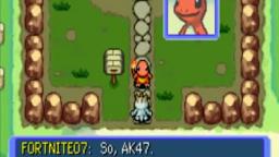 Pokemon Mystery Dungeon - Red Rescue Team